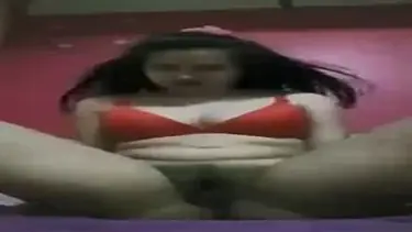 Cam Bh Merah Mainin Meki Sampe Kesetanan poster