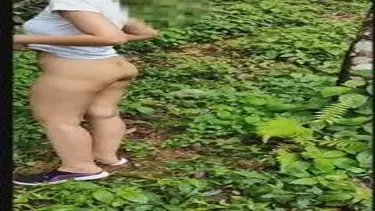 Hujan Gerimis Ngentot Di Hutan poster