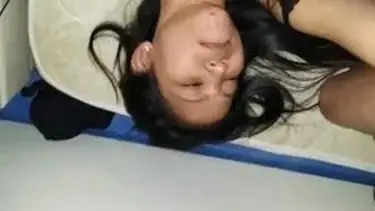 Janda Bh Hitam Lagi Ngewe Ngga Suka Di Videoin poster