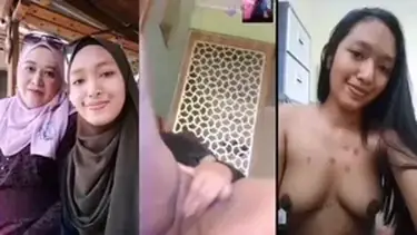 Momen Kasmaran VCS Bersama Mertua poster