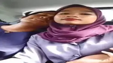 Pacaran Di Taksi Goyang poster