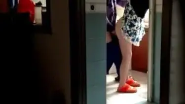 Pembantu Binal Cantik Pasrah Digenjot Kasur poster