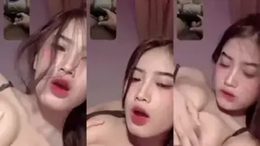 Selebgram Nafisha VCS Pamer Memek Becek Hot 2026 poster
