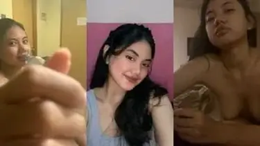 Tiktoker Allyartrix Upload Draft Eh Malah Kesebar poster