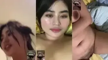 VCS Sultan Malay - Selebgram Tiktok Monna Toge poster