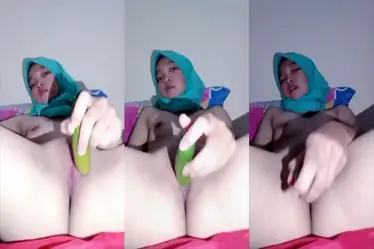 Bokep Ukhti Sange Colmek Pakai Timun 2026 poster