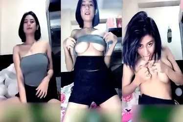 Cewek Cantik Toket Gede Barbar Live Show 2026 poster