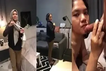 Mahasiswi Cantik Dipaksa Bugil Liar di Kamar poster