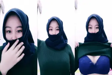 Skandal Hijab Tobrut Fira Viral Terbaru 2026 poster